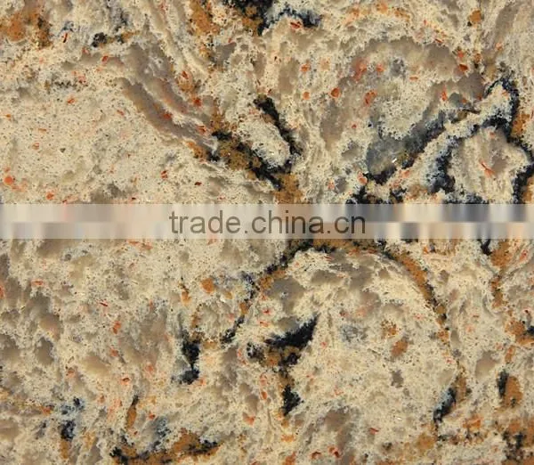 Competitive Cambria Artificial Quartz Stone photo-5