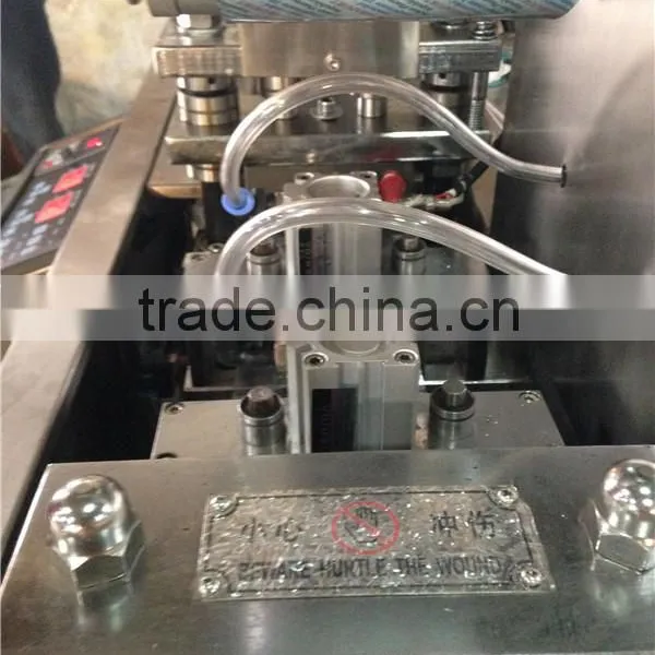 Jienuo Full-automatic Blister Packing Machine photo-4