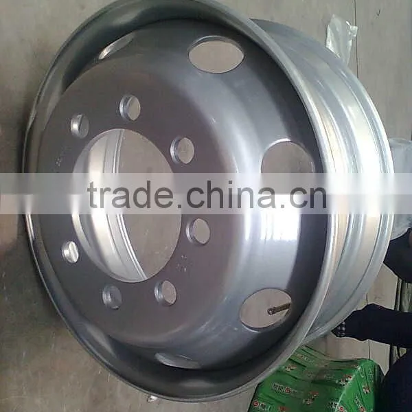 Volvo Truck Parts 22.5x7.50