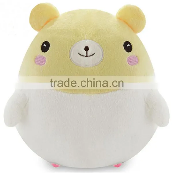 Wholesale China Minion Custom Cheap Bear Plush Toy For Crane Machines photo-3