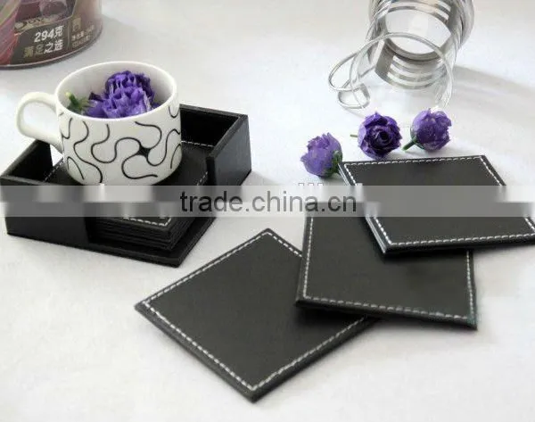 13004 High Quality Tea Cup Coaster for Promotional Item photo-6