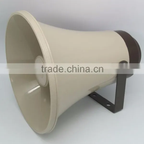 RPH-8T Top Pro 400-8000K Hz IP66 Waterproof Paging Horn Speaker photo-2