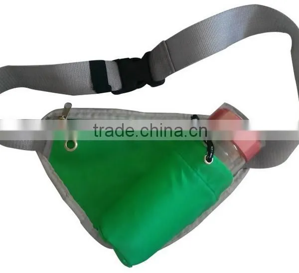 New Jogging Running Hiking Outdoor Sports Shoulder Waist Bag Pack Belt Pouch photo-3