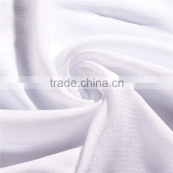 100% Viscose Fabric Jacquard Rayon Fabric for Women Dress