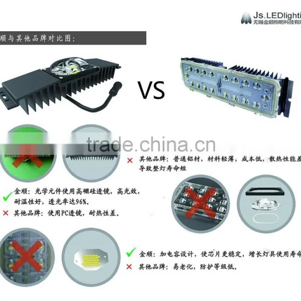 30W High Efficiency High Luminous Led Street Light Module(LD-MZ-103-9-Z) photo-6