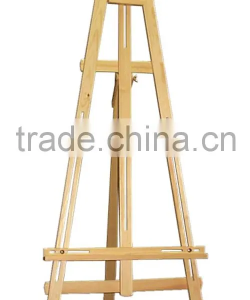 Wooden Easel