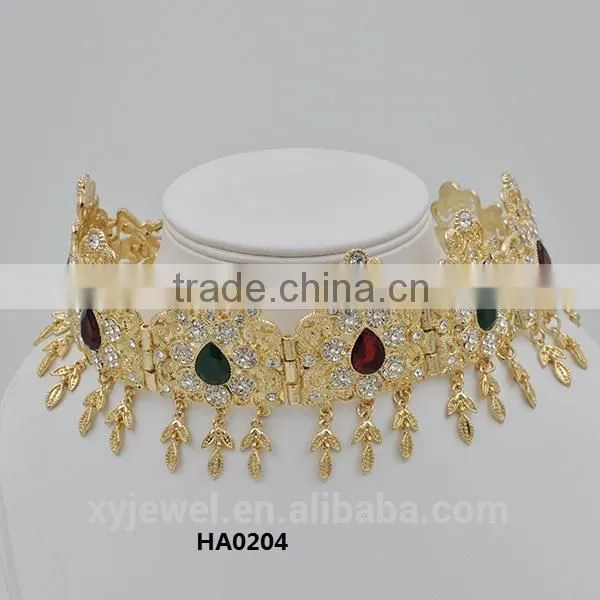 New Design Bridal Crown Queen Crown