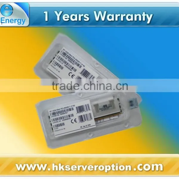 New G8 Sever 713985-B21 Ram Memory Card Price
