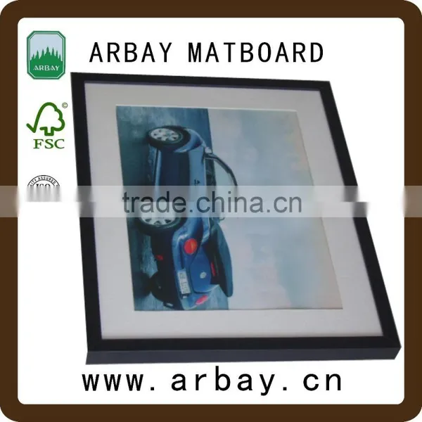Wholesale Digital Cutting Board/matboard Cutting Machine /precut Matboard photo-5