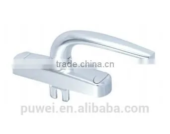 Aluminum Windows Handle Pull Handles Aluminium Doors Windows Handle
