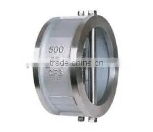Wafer Check Valve photo-5