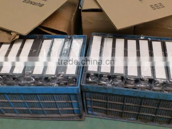 Super Quality Factory Wholesale Stainless Steel Universal Gas Ceramic Tile Infrared Burner photo-2
