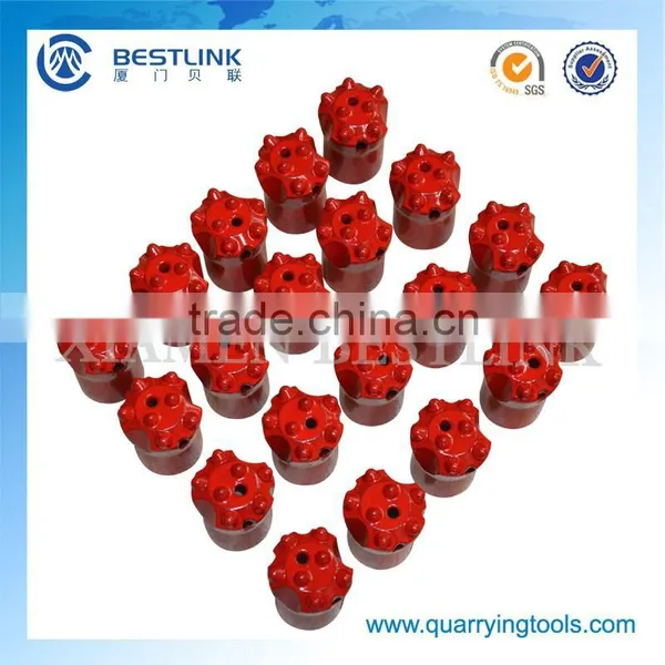 Hot Sales Manufacture in China Rock Drill Button Bits photo-4