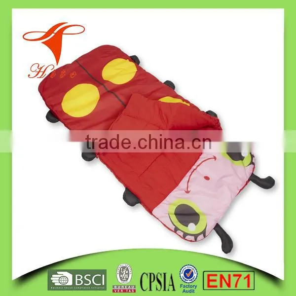 Sunny Patch Mollie Sleeping Bag/ Baby Sleeping Bag / Indoor &outdoor Sleeping Bag for Kids photo-4