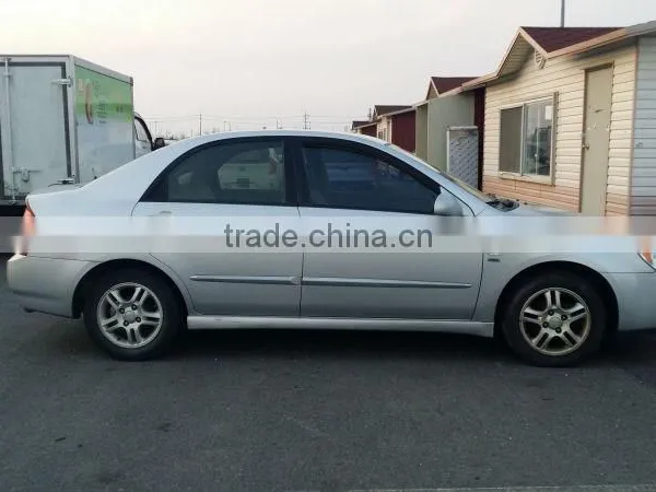 KIA CERTIO photo-3