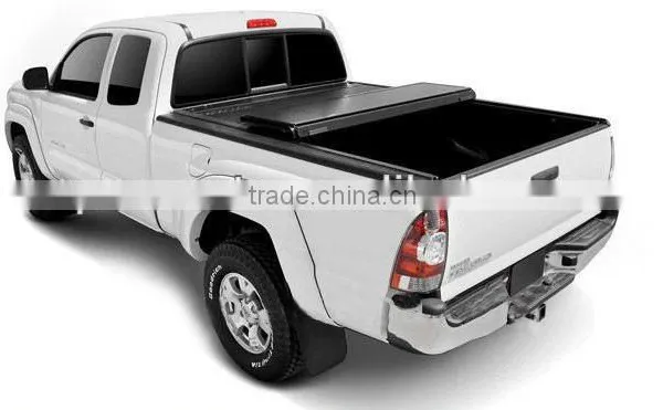 Isuzu D-max Auto Accessories
