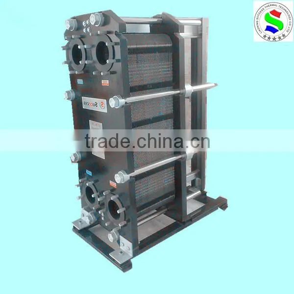 China Liaoning Produce Water to Water Exchangers
