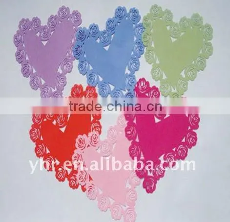 High Heat Resistant Silicon Rubber Mats for Kitchen photo-3