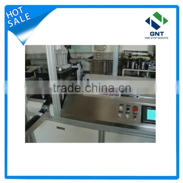 Automatic Card Punch Machine photo-2
