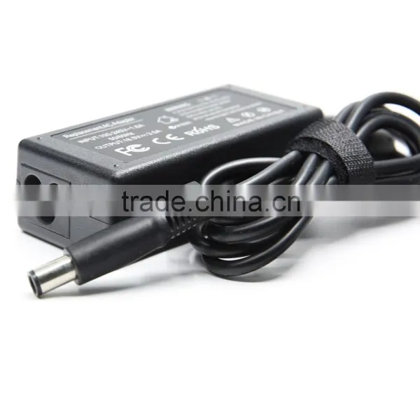 AC Adapter Charger 18.5V 3.5A 7.4*5.0mm Blue for hp Laptop Charger photo-4
