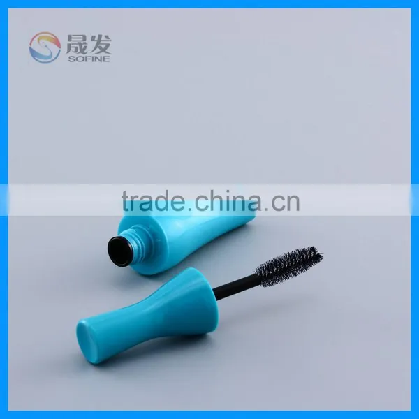 Cute Magic Cosmetic Eye Mascara Bottle photo-3