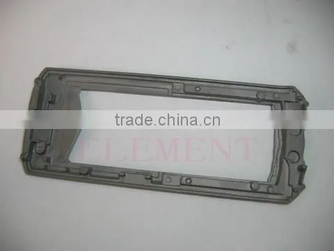 Titanium Mobile Phone Housing,mobile Phone Cover,mobile Phone Parts