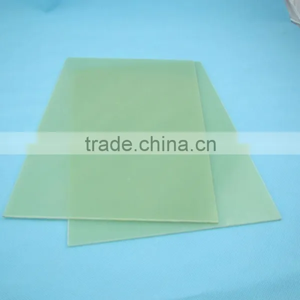Tensile Strength FR4 Sheet Price Fiberglass for Sale photo-2