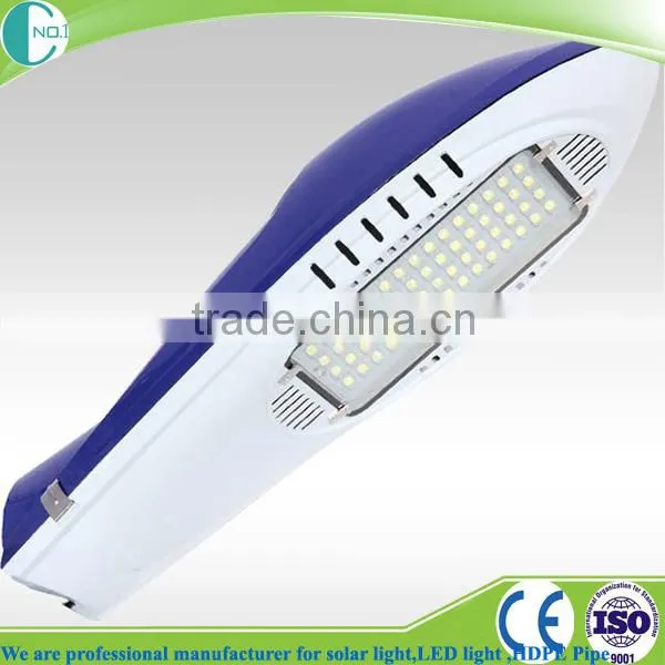 China Factory Supply Energy Saving Street Light Fixture photo-3