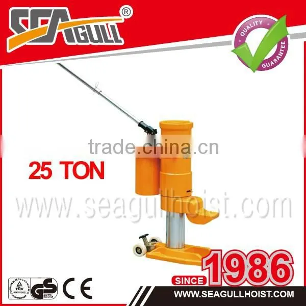 LJ HYDRAULIC JACK,hydraulic Power Unit photo-3
