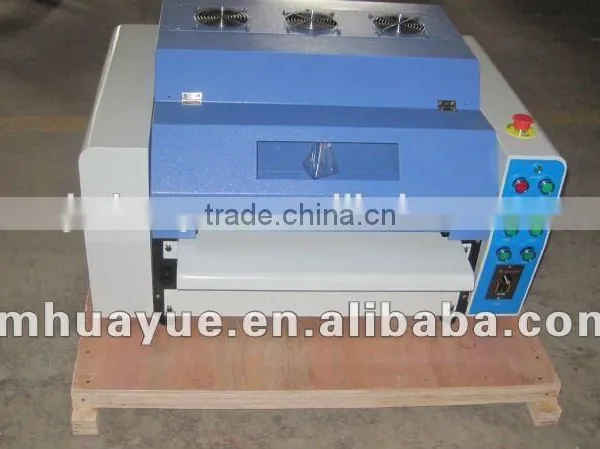 12 Inch uv Varnish Lamination Machine photo-5