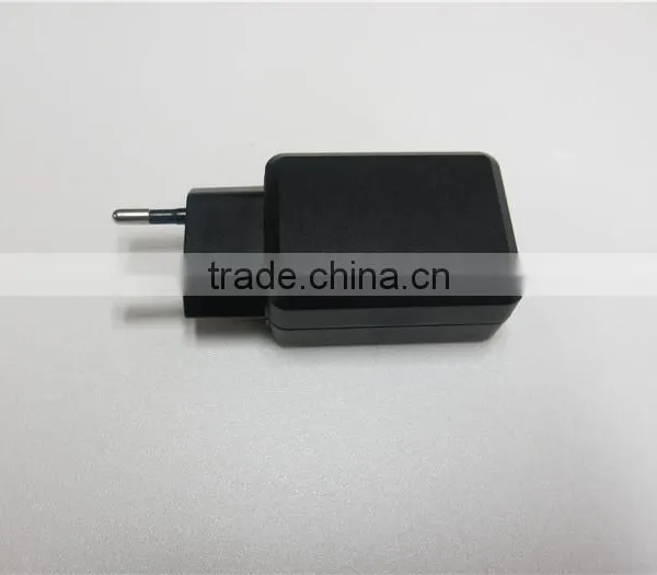 AU EU US KR UK Plugs High Quality 5V 1A Wireless USB Phone Charger photo-2