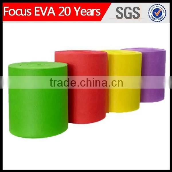 pe Foam Carpet Foam Underlay Manufacturer photo-3