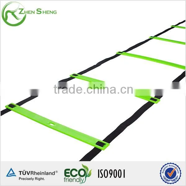 Zhensheng Sport Accessories Agility Ladder photo-2