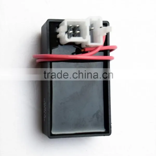 CG125 Direct-current Motorcycle Ignition photo-4