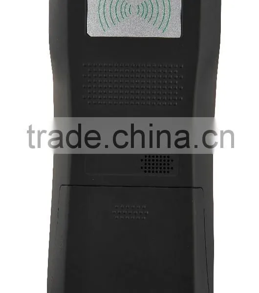 Protable Handheld POS System With Card Reader/Writer Function, Can Generate Prepaid Payment Card photo-4