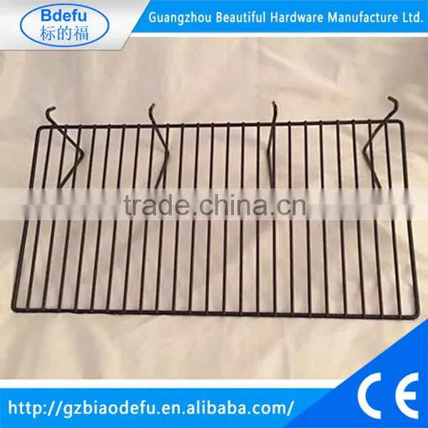Welded Wire Mesh Panel Wire Panel for Gridwall