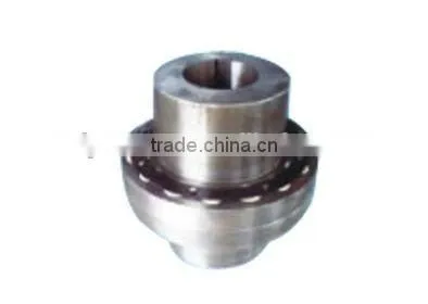 HL HLL Elastic Pin Couplings photo-2