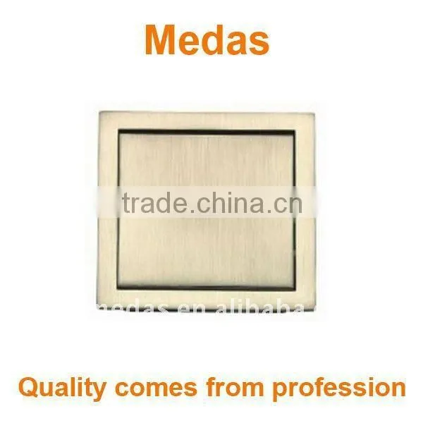 Recessed Pull Handle,furniture Knobs Hardware