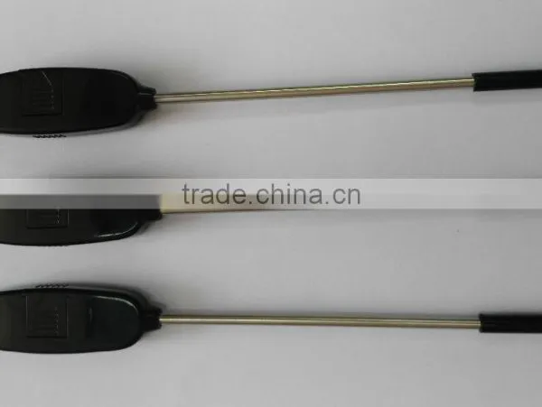 Bbq Digital Cooking Thermometer With Probe and Timer photo-5