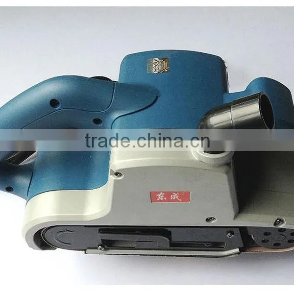 Best Quality 30*533mm 550w Portable Wood Belt Sander photo-6