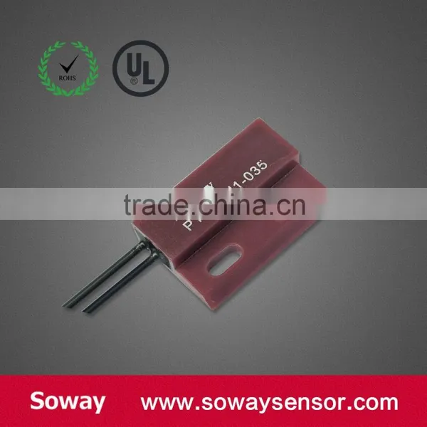 Magnetic Proximity Sensor