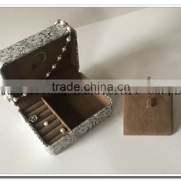 Fashional Plastic Box With High Quality Made in China photo-4