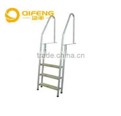 Swimming Pool Handrails