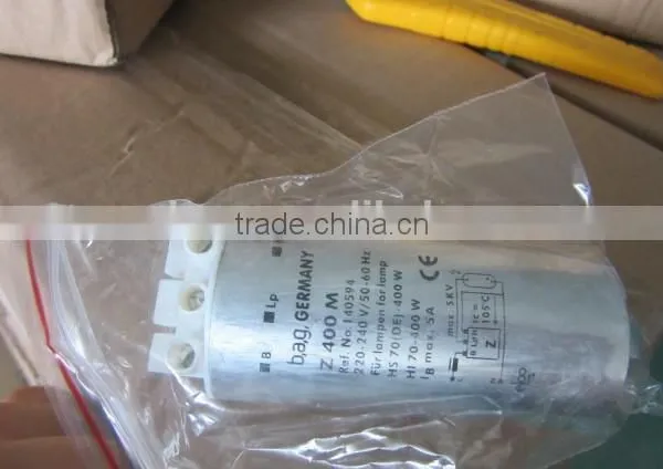 Ignitor for Metal Halide Lamp 400w photo-5