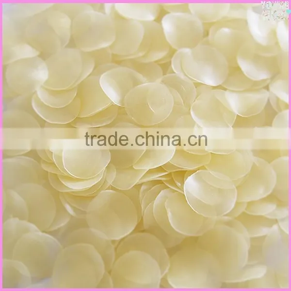 Delicious Seafood Snacks of White Prawn Crackers With Good Taste photo-2