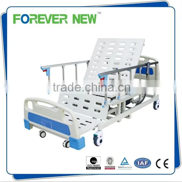 YXZ-507 Electric Hospital Bed, Pediatric Hospital Bed