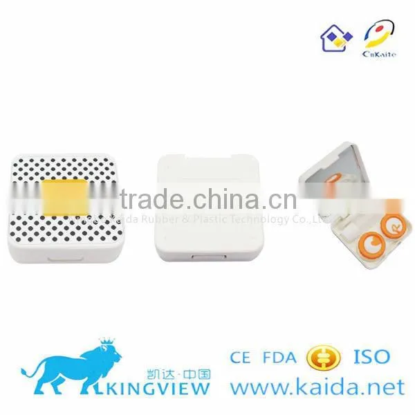 A-8109 Eyekan Brand pp Case of Hollywood Contact Lens photo-6