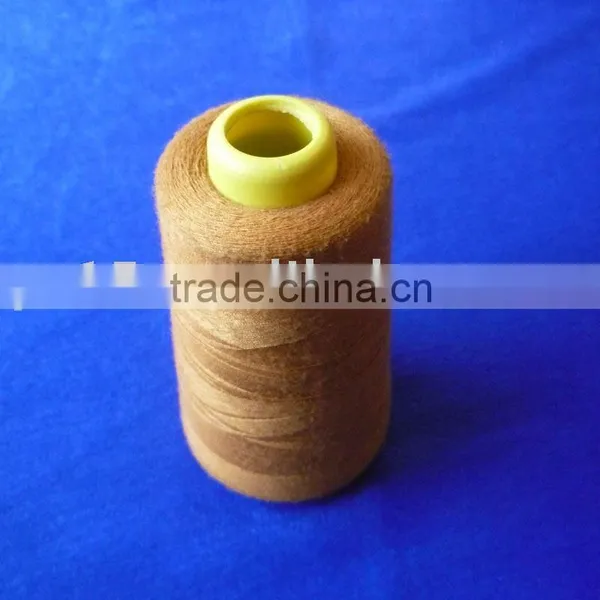 100% Spun Polyester Sewing Thread,sewing Thread
