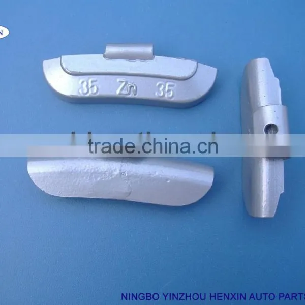 Car Wheel Weight