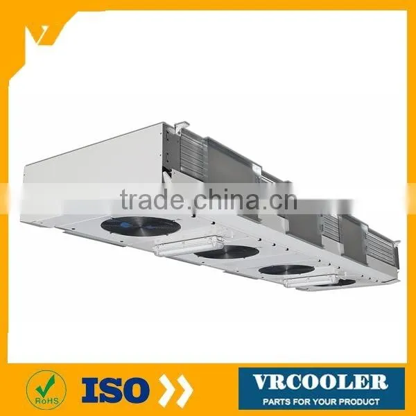Freon Coiled Tube Heat Exchanger Electric Defrost photo-5